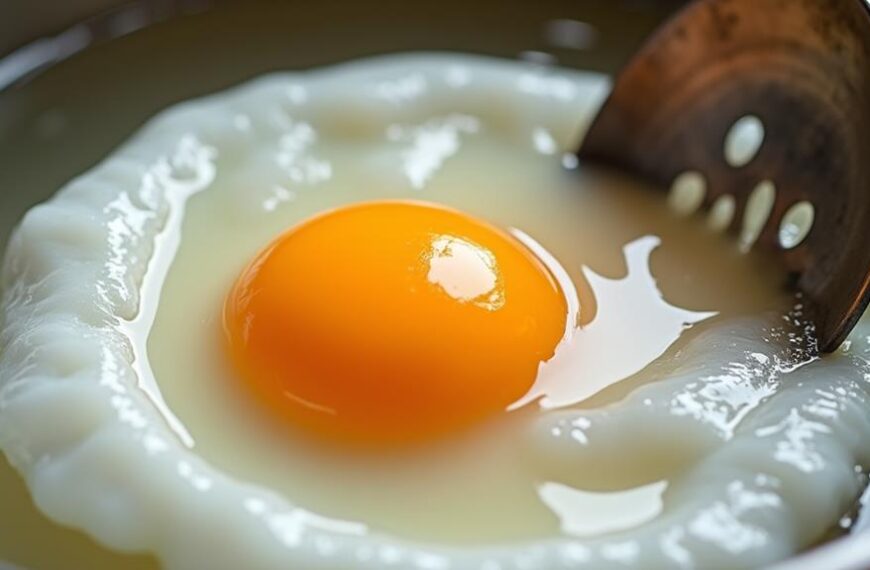 avoid boiling and poaching mistakes