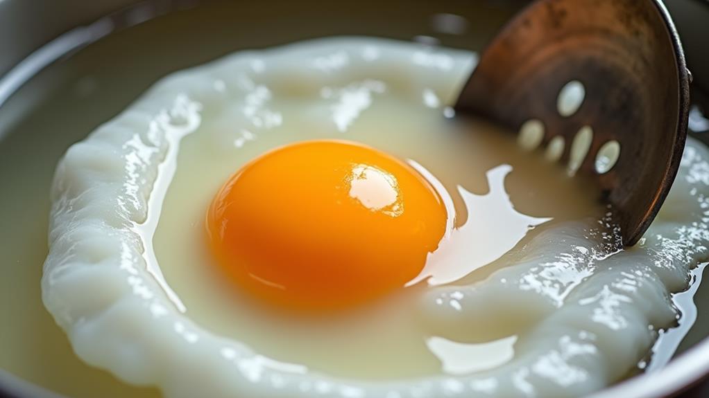 avoid boiling and poaching mistakes