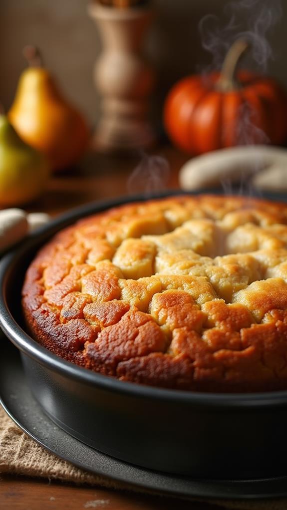 bake to golden perfection