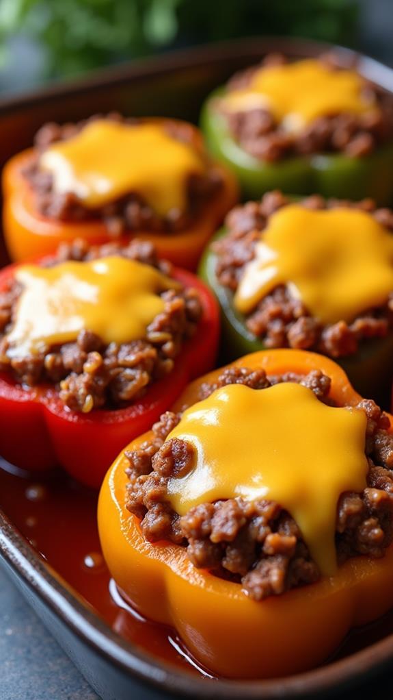cheese added bake uncovered