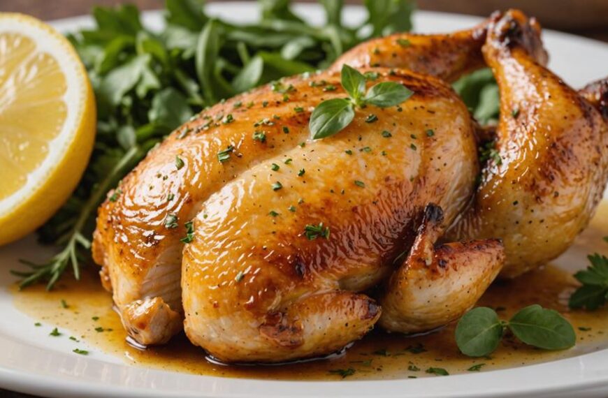 crispy chicken skin secrets
