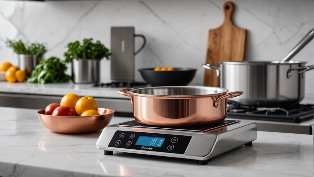 culinary artistry essential tools