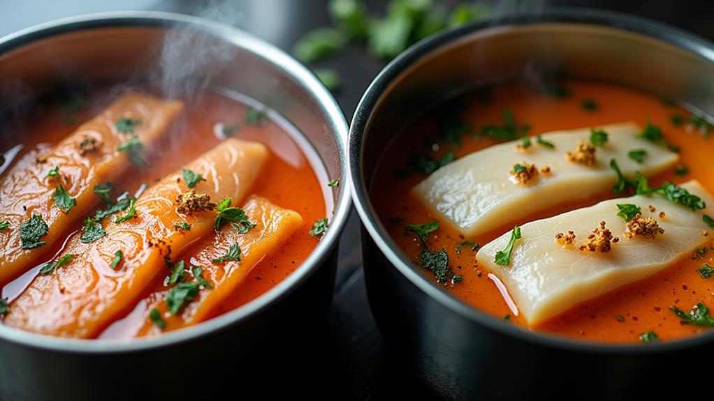 culinary flavor enhancement methods