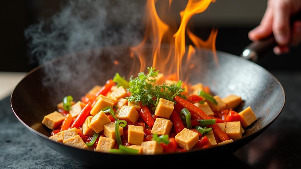 culinary flavor enhancement techniques