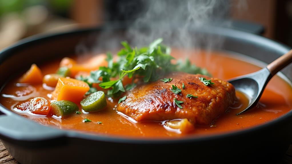 delicious braising liquid recipes
