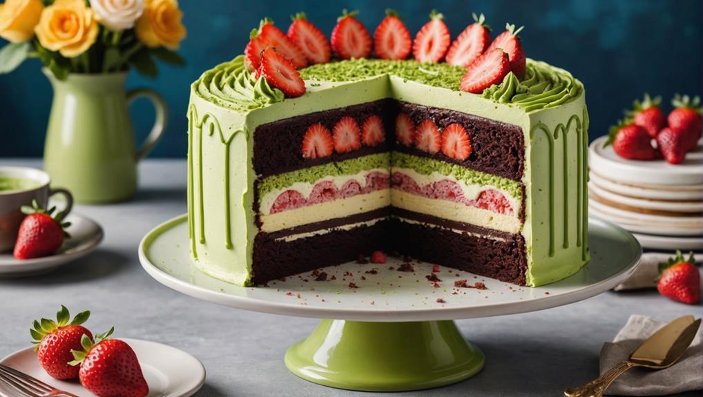 delicious layering flavor ideas
