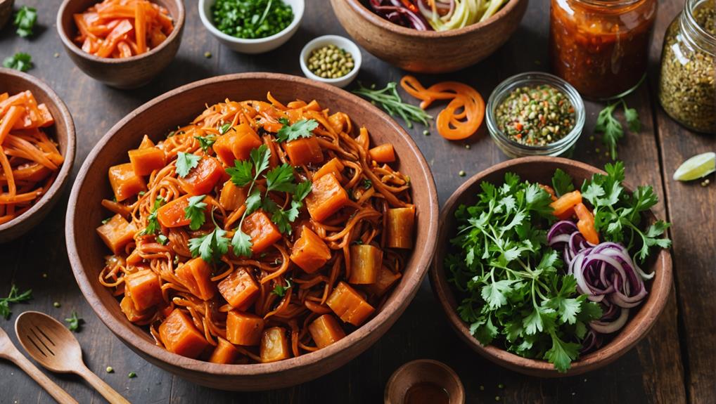 discover delicious fermented recipes