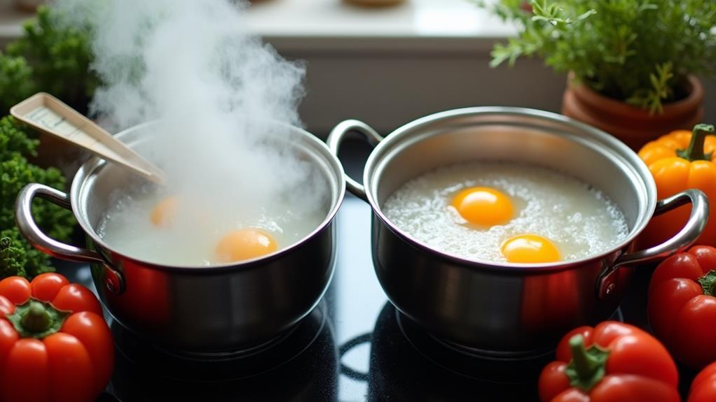 effective temperature regulation methods