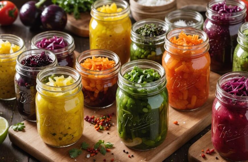effortless fermentation techniques unveiled