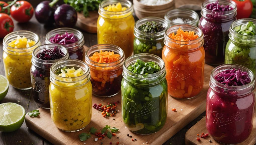 effortless fermentation techniques unveiled