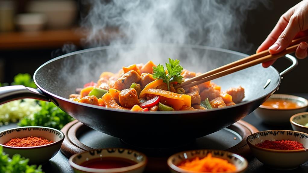 enhance your culinary experience