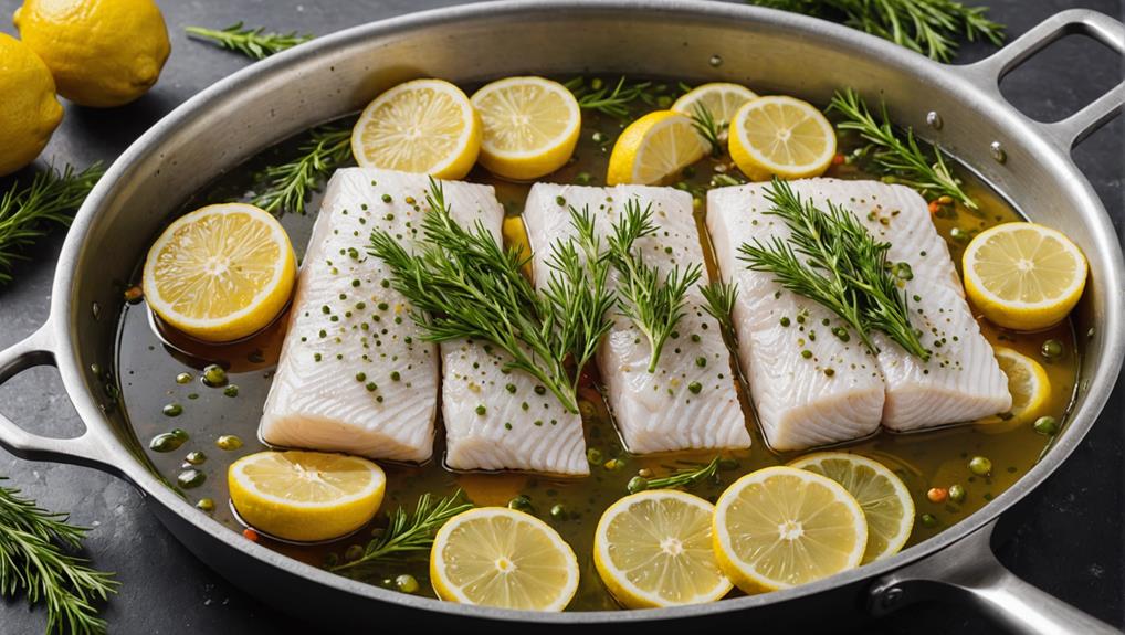 enhancing taste through aromatics