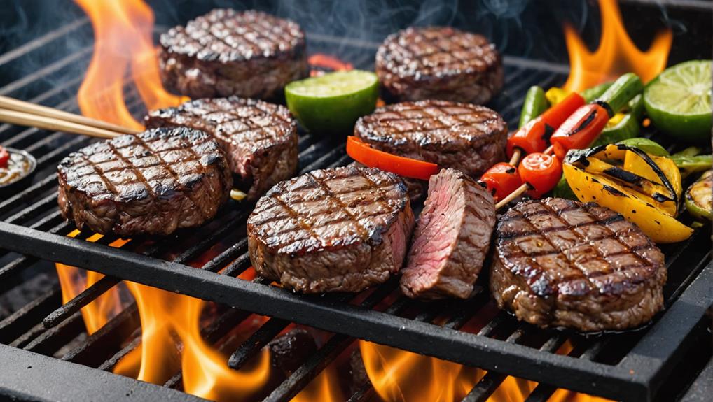 essential grilling techniques explained