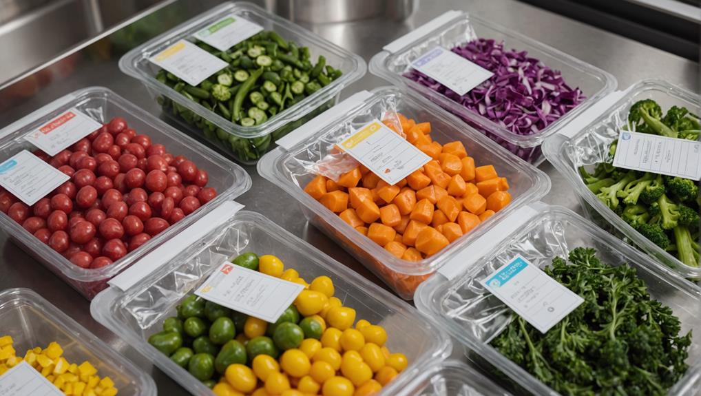 expert strategies for meal prep