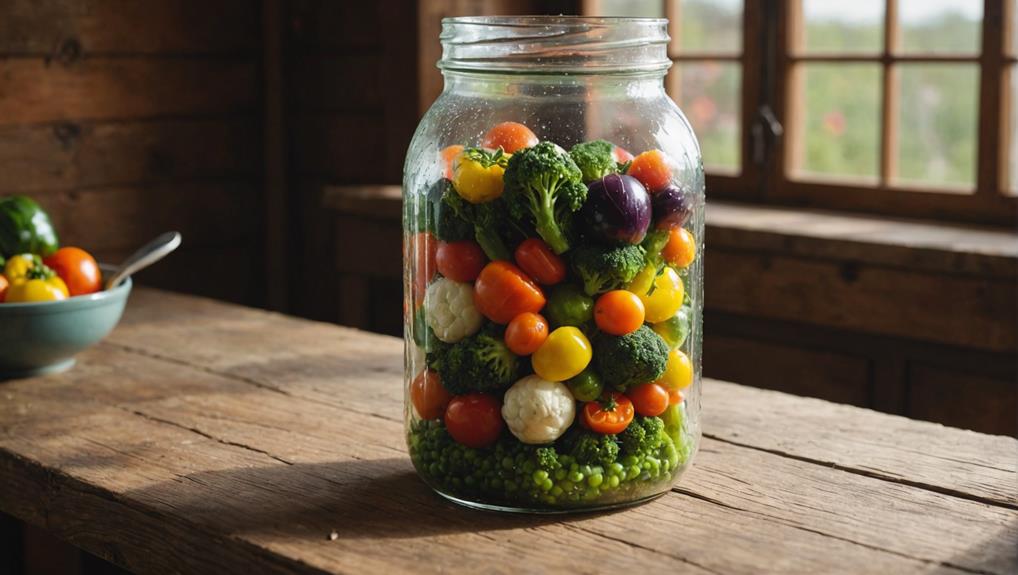 exploring fermentation s natural wonders