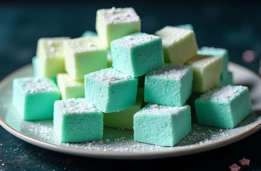 extraterrestrial sweet treats delight