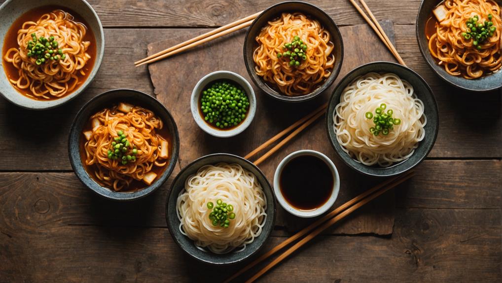 fermentation enhances umami flavor
