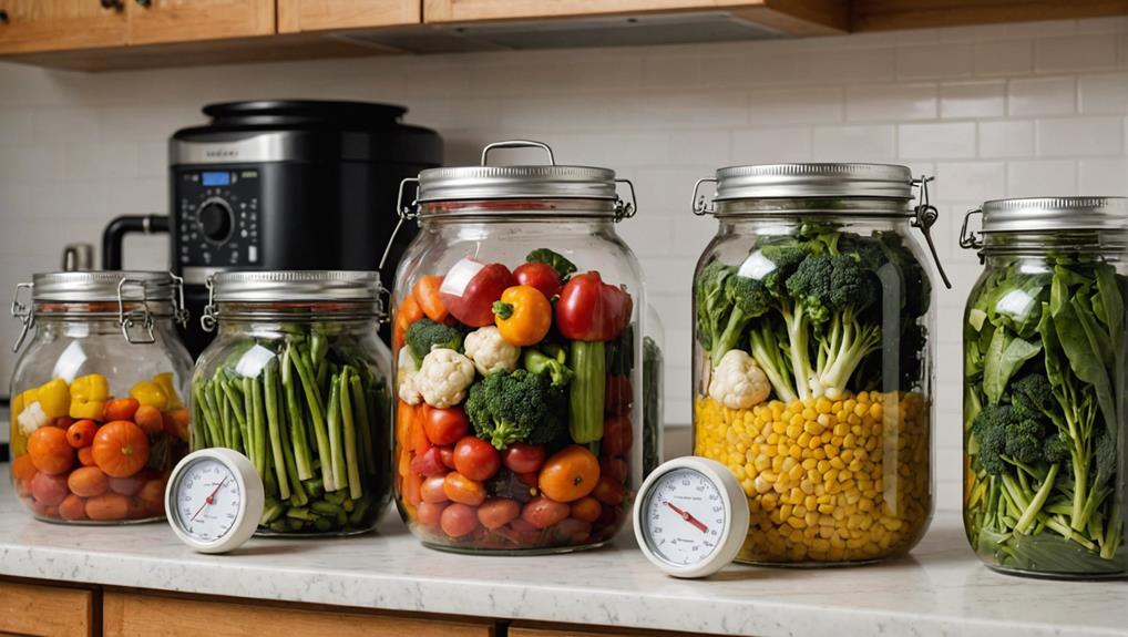 fermentation essential equipment list