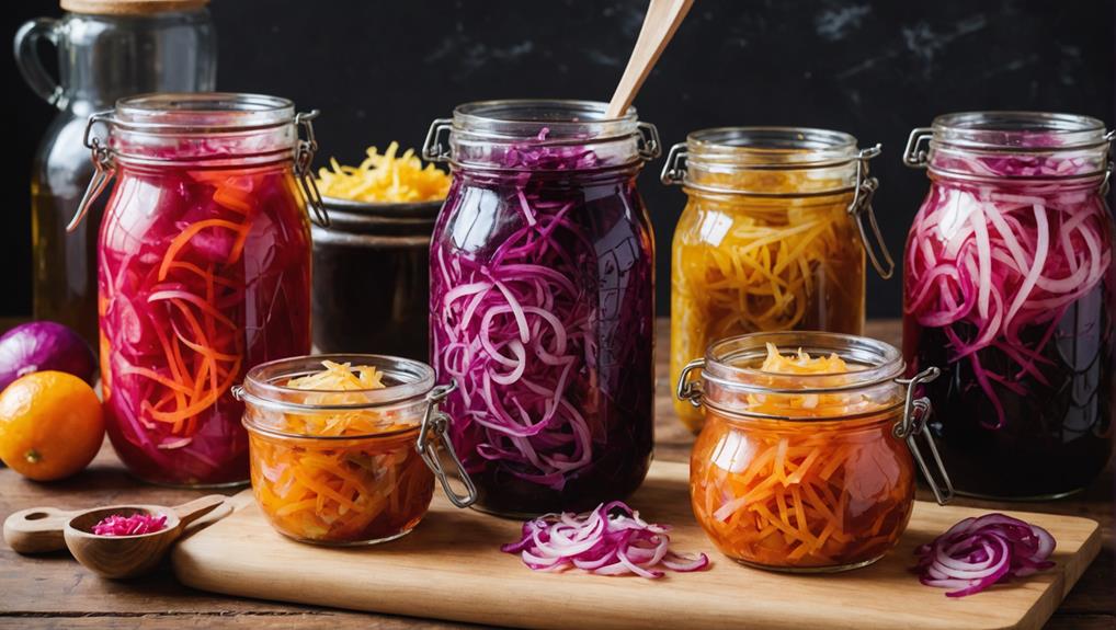 fermented foods for health