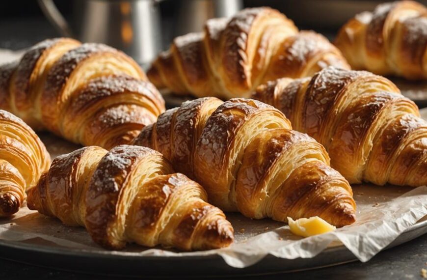 flaky pastry perfection secrets