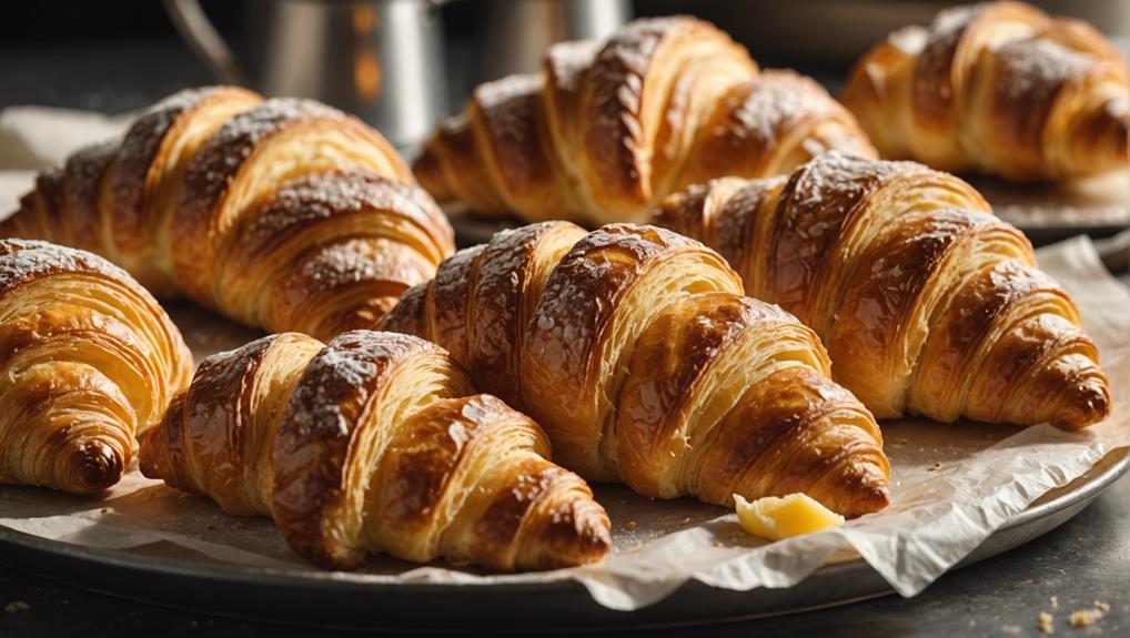 flaky pastry perfection secrets