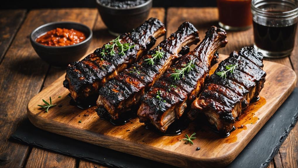 flavorful culinary heritage essentials