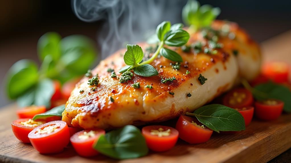 flavorful saut ed chicken secrets