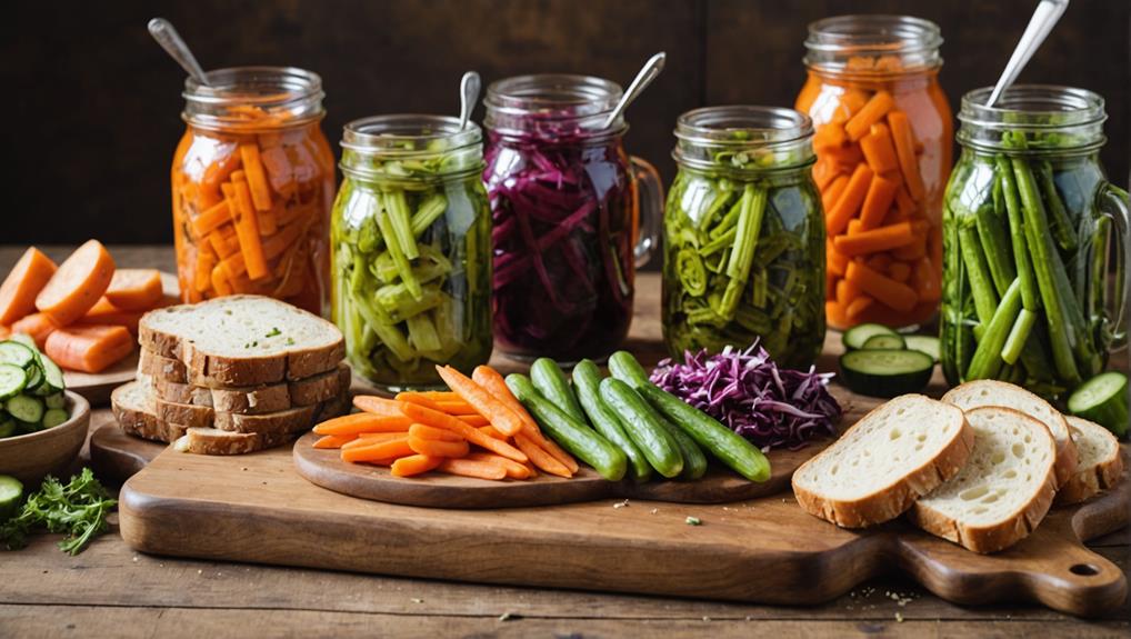 flavorful veggies for meals