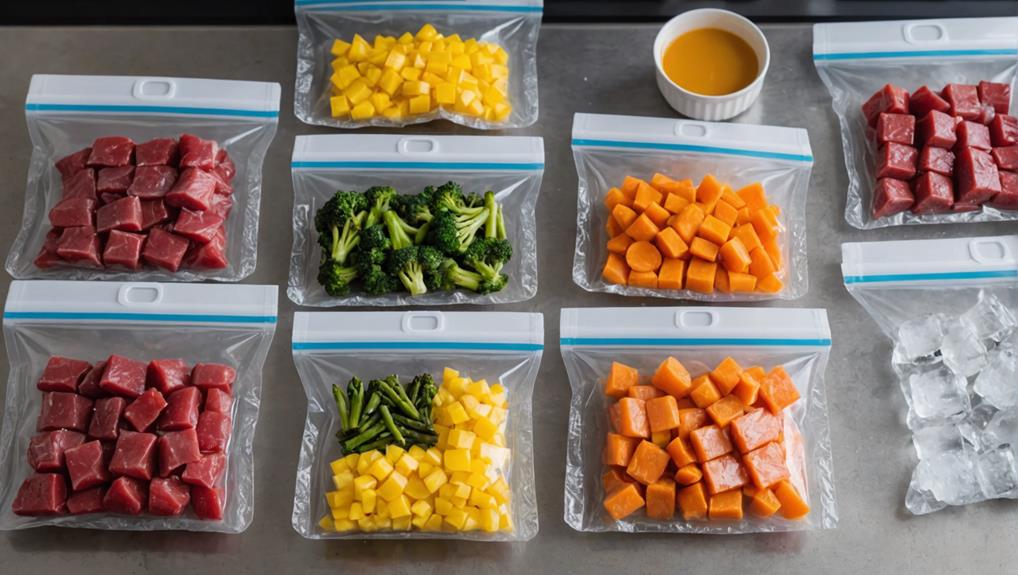 food preservation methods explained
