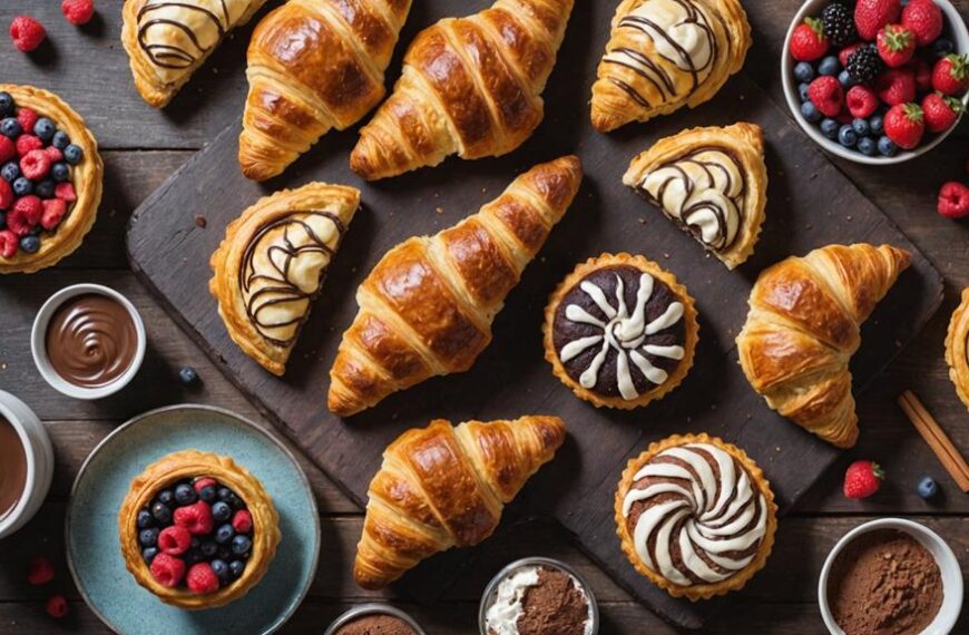 gluten free pastry perfection tips