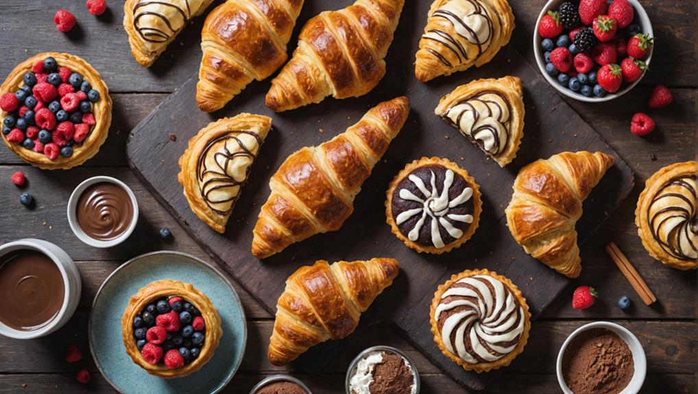 gluten free pastry perfection tips