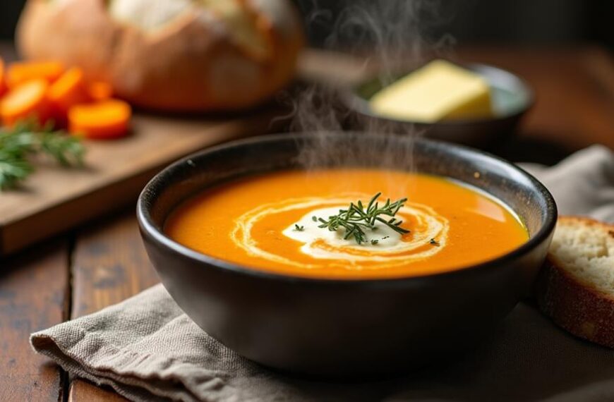 hearty seasonal vegetable stew