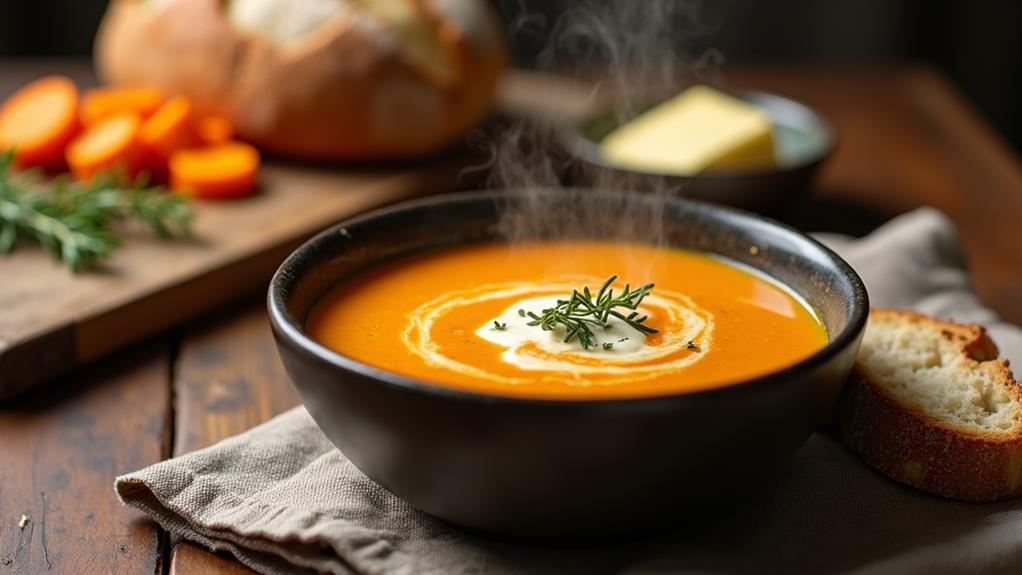 hearty seasonal vegetable stew