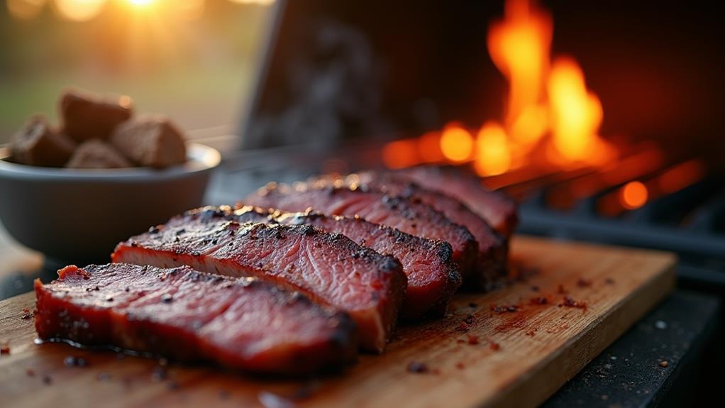 high quality meat for bbq