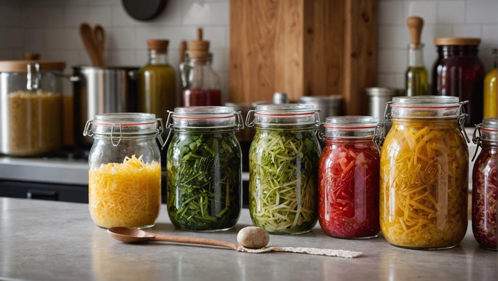 home fermentation mastery guide