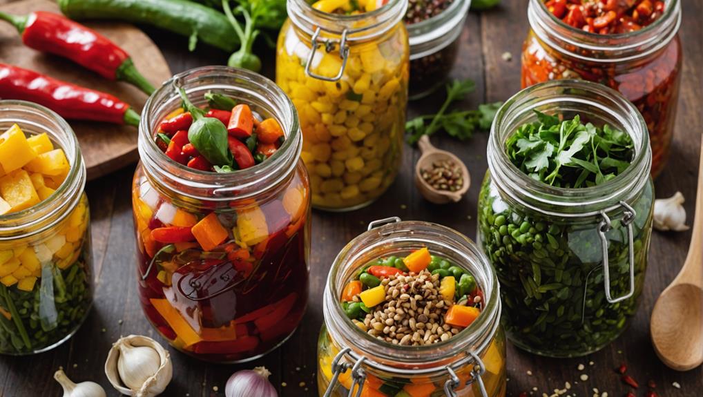 improving taste experiences