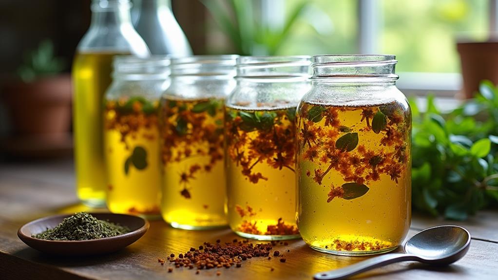 infusion process monitoring techniques