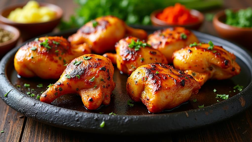 international chicken marinade recipes