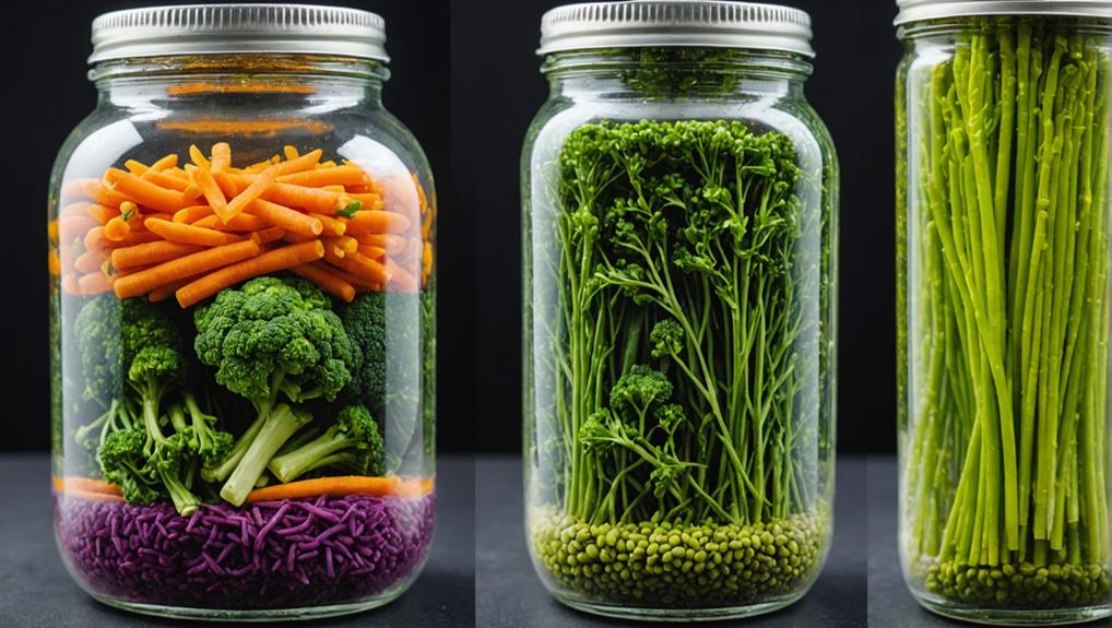 lactic acid fermentation process