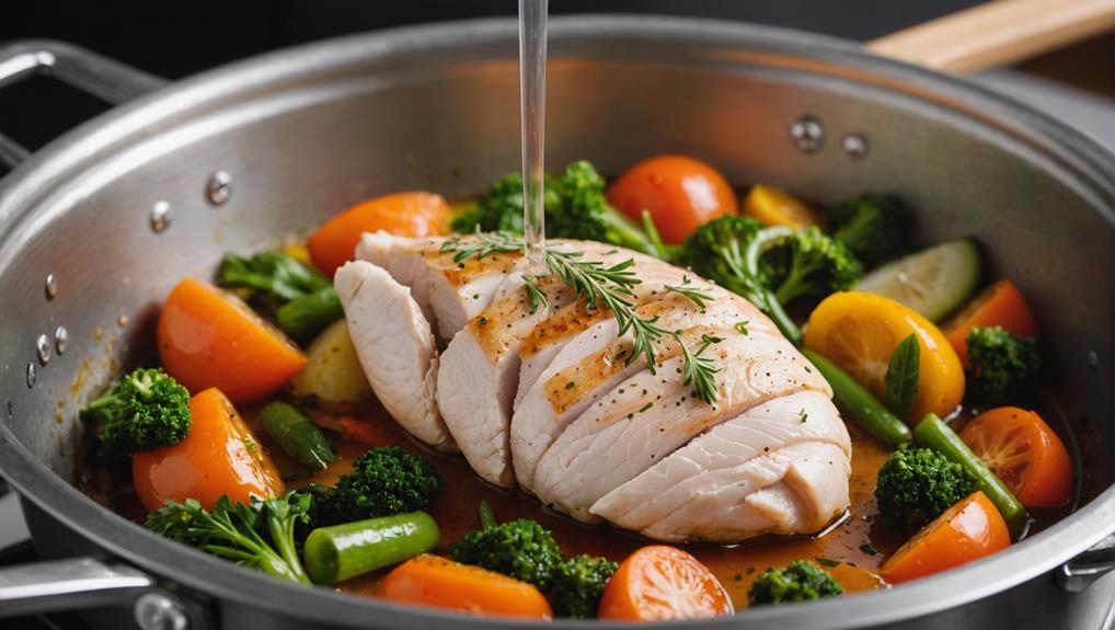 maintaining food safety regulations