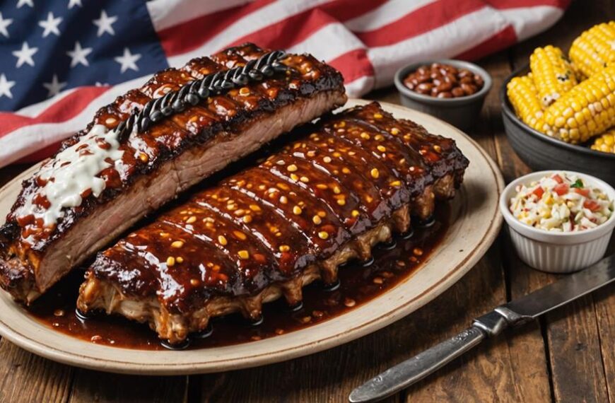 master america s regional bbq