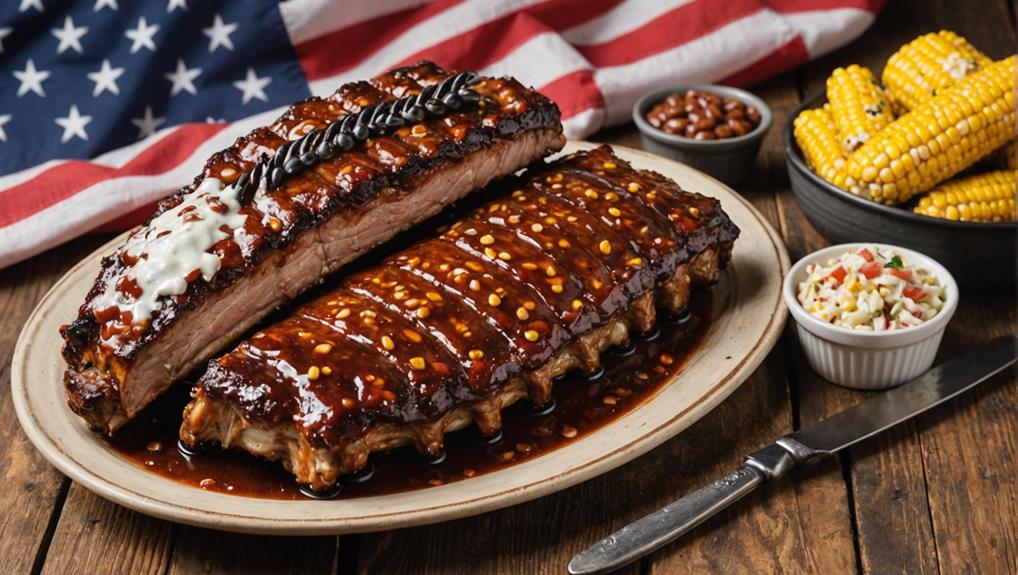 master america s regional bbq