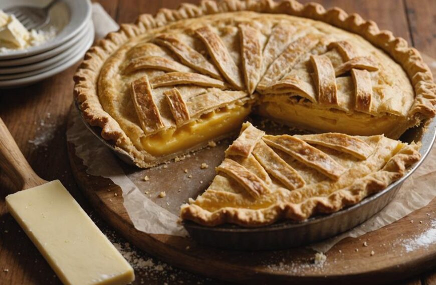 master baker s pie crust secrets