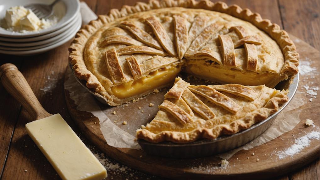master baker s pie crust secrets
