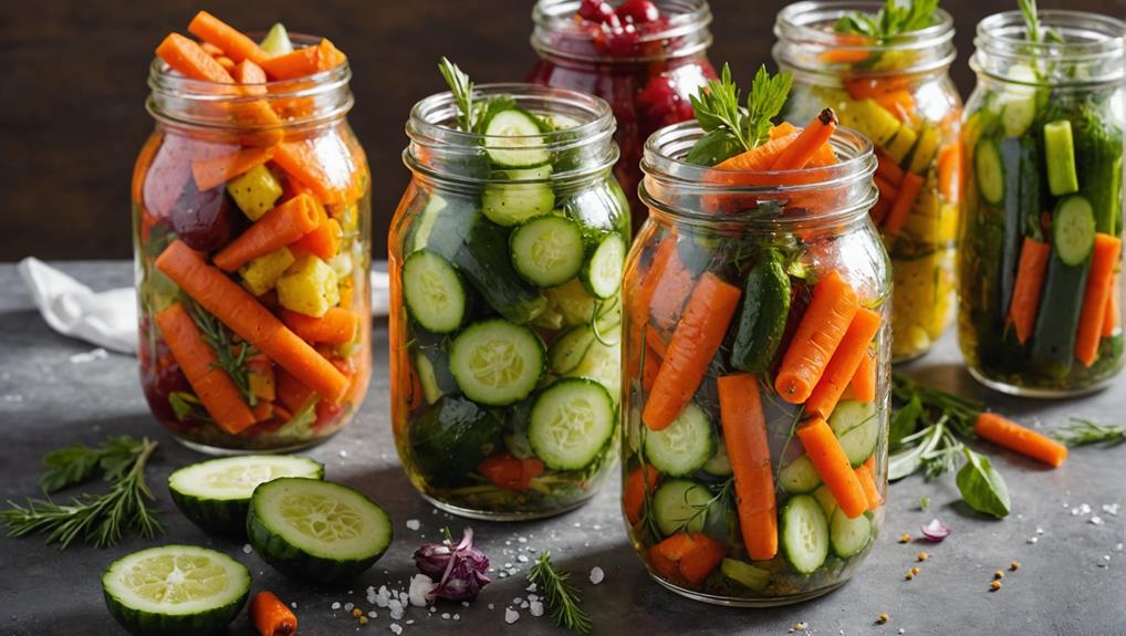 mastering ideal brine technique