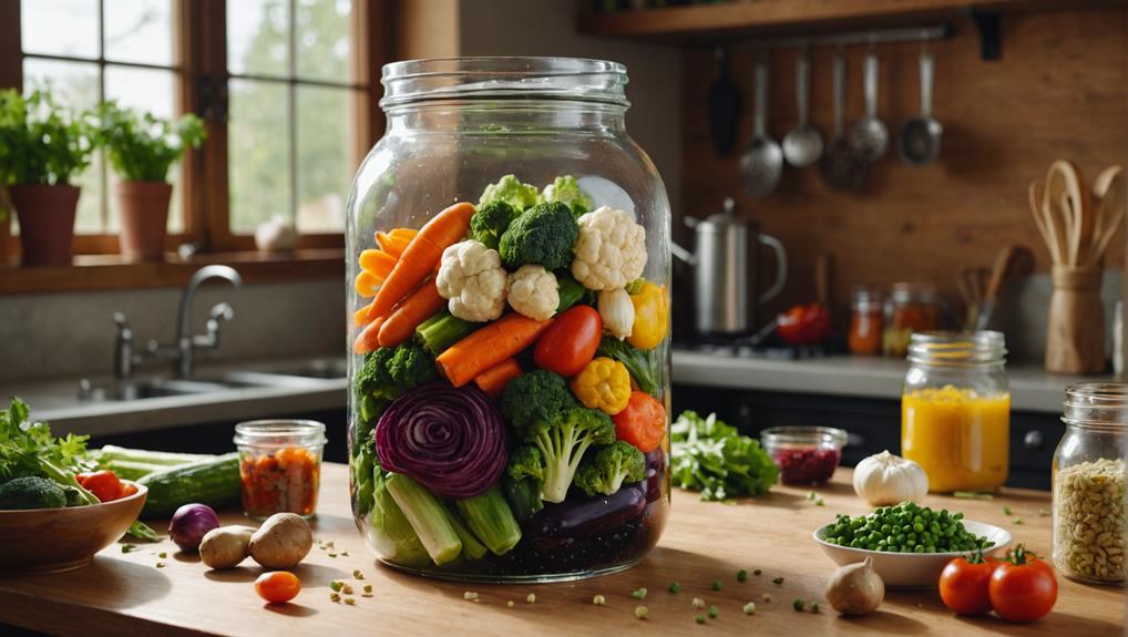 mastering microbial fermentation techniques