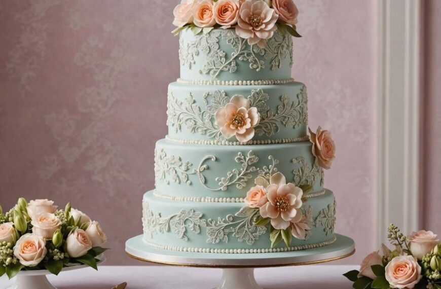 mastering professional cake decoration