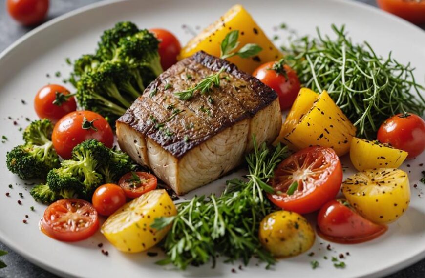 mastering sous vide vegetables