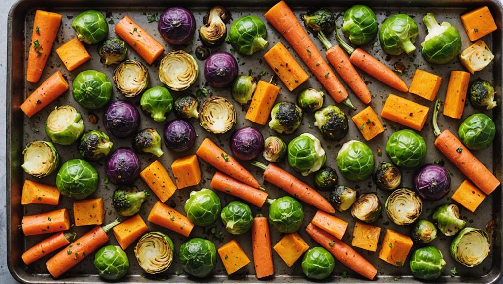 maximize flavor with seasoning