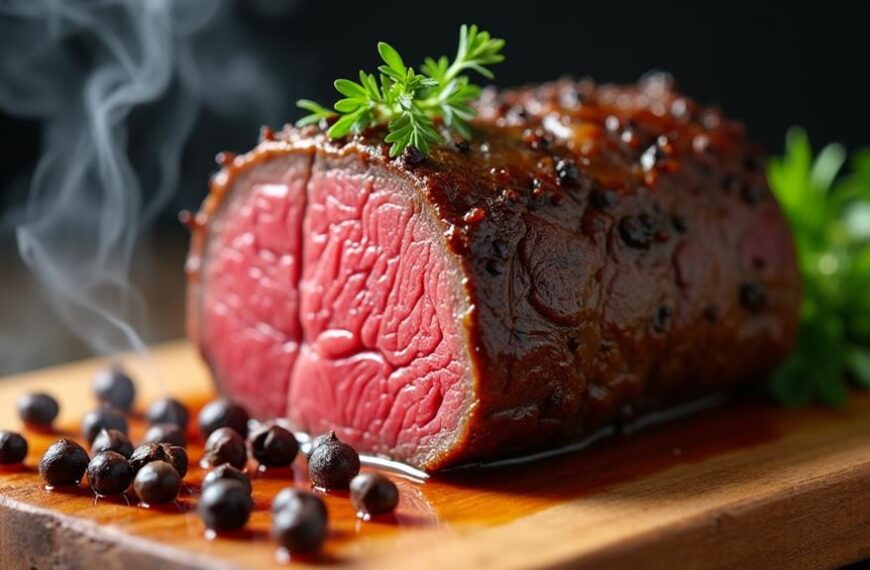 melt in your mouth roasted meats